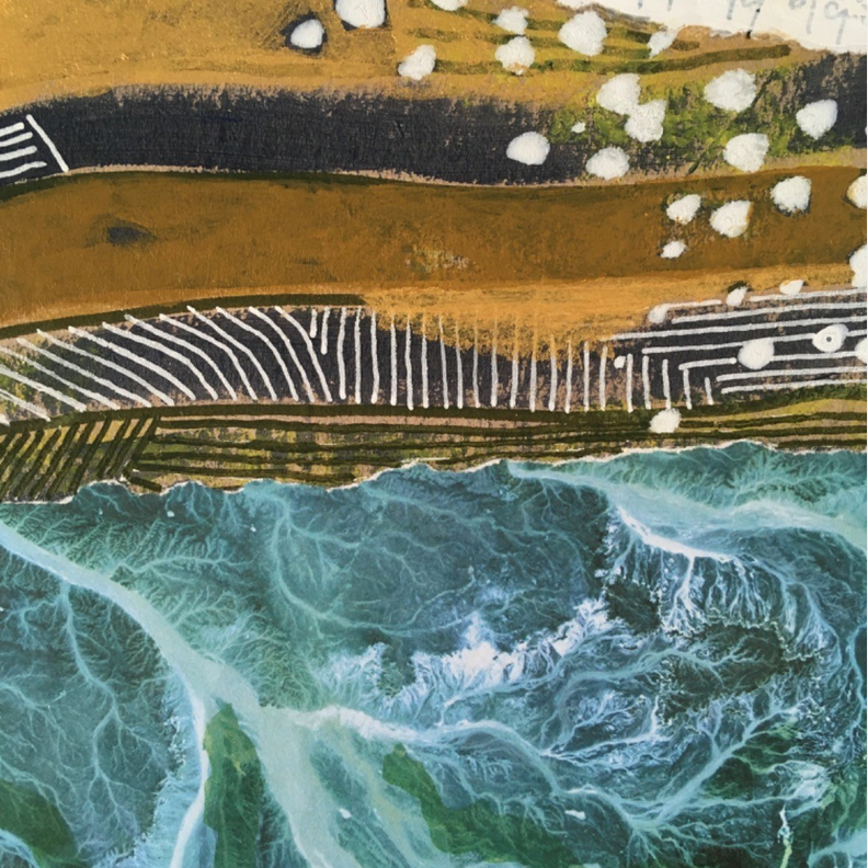 Laure BAUDRY est invitée à l’atelier-boutique