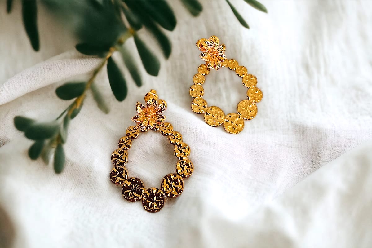 Les Iconiques Dorés