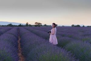 Katia Castagné, photographe à Moissac, Studio OKSTUDIO